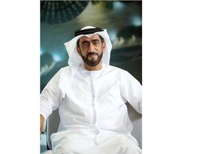 محمد الهاشمي الرئيس التنفيذي للتقنية في إكسبو 2020 دبي 300 متجر ينجز ما بين 400 و500 ألف معاملة بيع يوميًا بتقنيات "إس إيه بي" في "إكسبو"