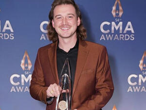 Meanwhile, Wallen revealed his upcoming concert dates