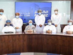 OMR290,000 Awarded In NBO’s Latest Al Kanz Draw 