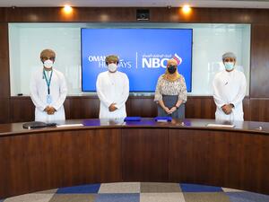 NBO Teams Up With Oman Air Holidays To Offer Cardholders 10% Off Travel Packages