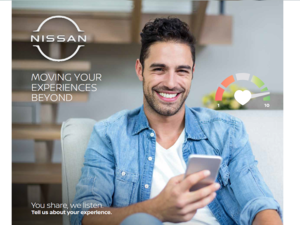 Nissan Introduces New Digitization Program To Enhance Customer Experience In The Region