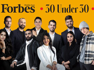 تغطي قائمة العام الحالي الشباب المبدعين في 6 فئات مختلفة: الرياضة والتجارة الإلكترونية والتكنولوجيا، والتمويل والإبداع والتأثير الاجتماعي. فوربس الشرق الأوسط تكشف عن قائمتها Under 30  30 لعام 2021