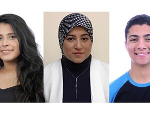 WCM-Q Students Help Resolve Concern About Covid And Common Blood Pressure Medication