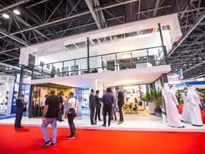 حديد الإمارات تؤكد شراكتها الاستراتيجية لقطاع البناء في الدولة 