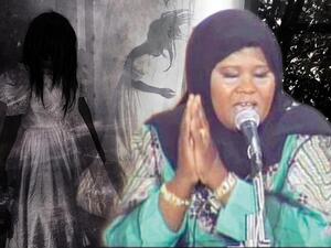 الطقاقة نورا