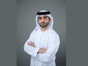 محمد بالشالات – مدير إدارة دعم العمليات بموانئ دبي العالمية اعتماد برنامج "زودياك" التدريبي المطور بسواعد وطنية في موانئ دبي العالمية لرفع كفاءة إدارة سلسلة الإمداد والتوريد عالميًا