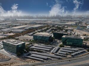 JAFZA To Showcase Its Core Competencies In The Construction And Building Materials Sector At The Big 5 2021 