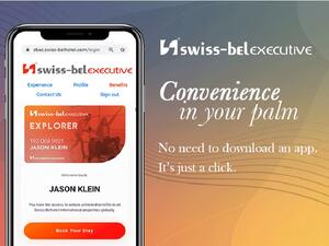 سويس – بل هوتيل انترناشيونال يطلق برنامج ولاء معزز