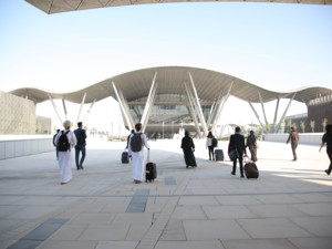 Stemming The Brain Drain: Importance Of Stars Of Science And QF’s Innovation Ecosystem In MENA Region