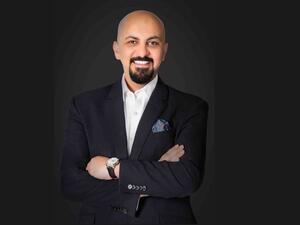Saad Al-ghamdi Appointed As Complex Director Of Sales & Marketing For Six Marriott International Properties In Dubai