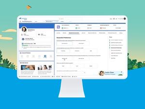 Ahead of Salesforce Dreamforce, Five New Product Innovations Drive Growth in Today’s Work-from-Anywhere World