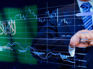 أكبر 10 اكتتابات في سوق الأسهم السعودية تسجل 173.6 مليار ريال