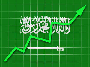 الأسهم السعودية تسجل ارتفاعاً للجلسة الخامسة على التوالي