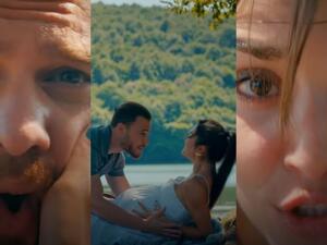 Sen Çal Kapımı Finale Episode Final Bölümü kerem bursin hande ercel eda serkan 