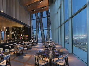 Four Seasons Hotel Kuwait At Burj Alshaya Launches Dedicated Plant-based Menus At Signature Restaurants Created By Matthew Kenney Cuisine And KBW Ventures 