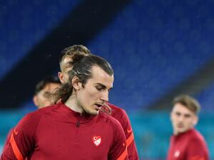 Caglar Soyuncu (Photo: AFP)