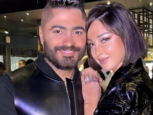 Bousel had confirmed that she was in the process of preparing for divorce papers Bousel had confirmed that she was in the process of preparing for divorce papers