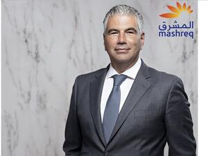 طارق النحاس، نائب الرئيس التنفيذي ورئيس مجموعة الخدمات المصرفية الدولية لدى بنك المشرق المشرق يعزز عملياته التشغيلية في آسيا بافتتاح أول مكتب تمثيلي له في شانغهاي