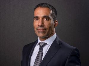 طارق السماهيجي جي إف إتش تعين طارق السماهيجي رئيسا تنفيذيا لعملياتها بالمملكة المتحدة