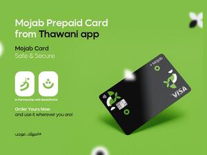 Thawani Pay Launches Secure And Convenient First-of-its-kind Mojab Prepaid Card In Oman