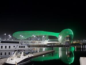 Yas Island Announces Special Packages For Saudi Travellers As Part Of Light-up And Fireworks Celebrations For Saudi Arabia’s National Day 