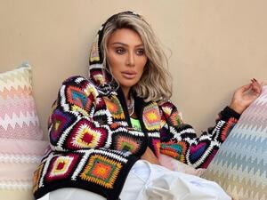 What Happened to Your Face?! Maya Diab Shocks Followers With Her Masculine Features (Video)