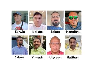 New Mahzooz Record: 10 Lucky Winners Share Dh1,000,000