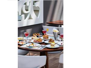 Hyatt Regency Oryx Doha Launches “The Great Brunch Escape”