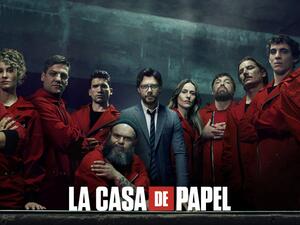 لا كاسا دي بابيل