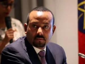 أبي أحمد