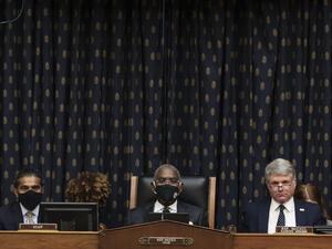 commanders say they advised leaving some troops in Afghanistan after pullout