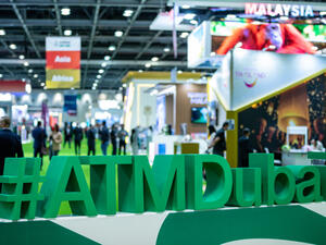 معرض سوق السفر العربي 2022 يسلط الضوء من جديد على مستقبل صناعة السفر والسياحة الدولية 