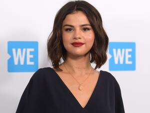 سيلينا غوميز