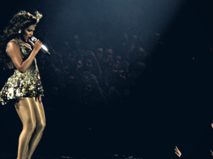 Beyoncé 