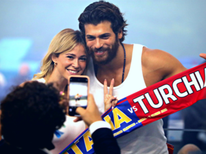 Can Yaman