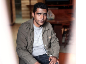 Zakaria Zubeidi