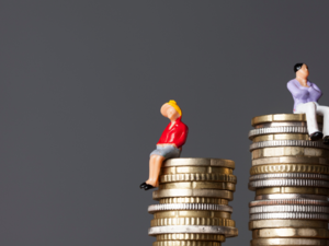 gender pay gap