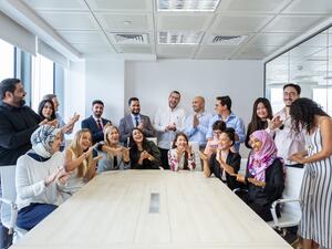KLAIM Raises $1.6 Million In A Pre-series A Round Investment To Support More Healthcare Providers In Saudi And UAE Markets