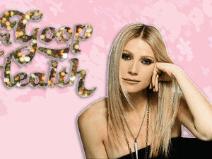 Gwyneth Paltrow