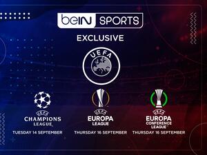 Photo: beIN SPORTS