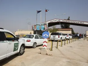 معبر جابر 