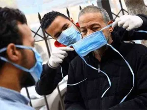 خطورة الموجة الرابعة من فيروس كورونا هي سرعة الانتشار بشكل رهيب