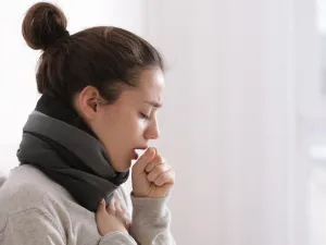 الكحة الشديدة مع البلغم وطرق فعالة لعلاجها