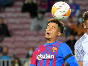Philippe Coutinho (Photo: AFP)