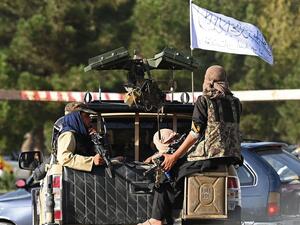 عناصر من داعش