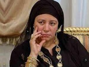 عبلة كامل