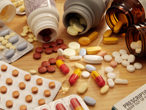 تمت مصادرة أكثر من 9.5 مليون حبة دواء مزيفة حتى الآن هذا العام