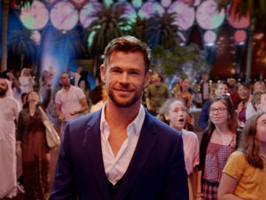 Emirates Partners With Chris Hemsworth In A Bold New Campaign Inviting Visitors To Experience Expo 2020 Dubai