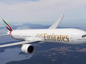 Emirates To Restart Flights To London Gatwick With Daily Service In December