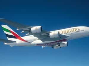 Emirates Ramps Up Us Flights From October To Meet Increasing Demand